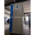 Wind Off Grid Inverter Tanpa Baterai